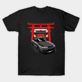 Nissan Skyline R32 T-Shirt